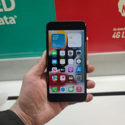 Apple iPhone 7 Plus 128GB in Black (Factory Unlocked/Desbloquiado)