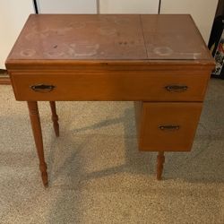 Sowing Desk