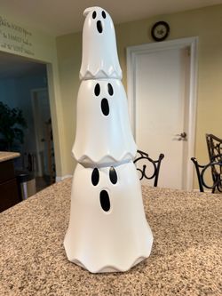 Halloween decor