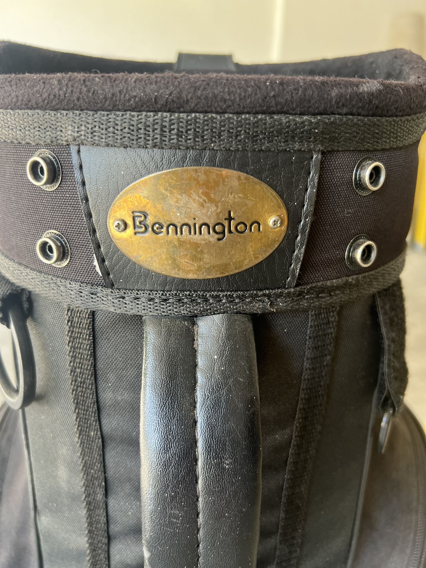 Golf Bag