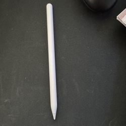 Apple Pencil Gen 2 