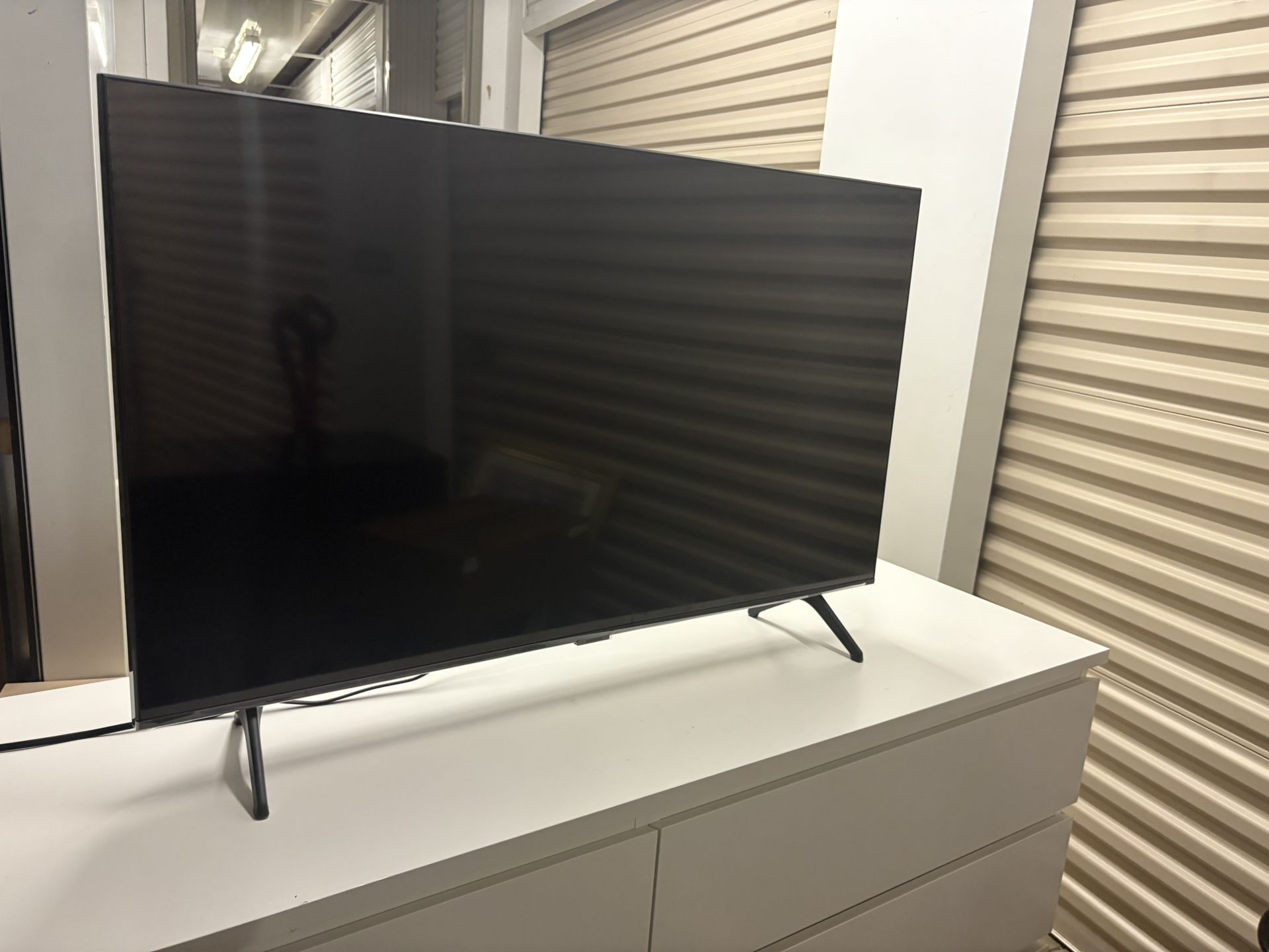 42” Samsung
