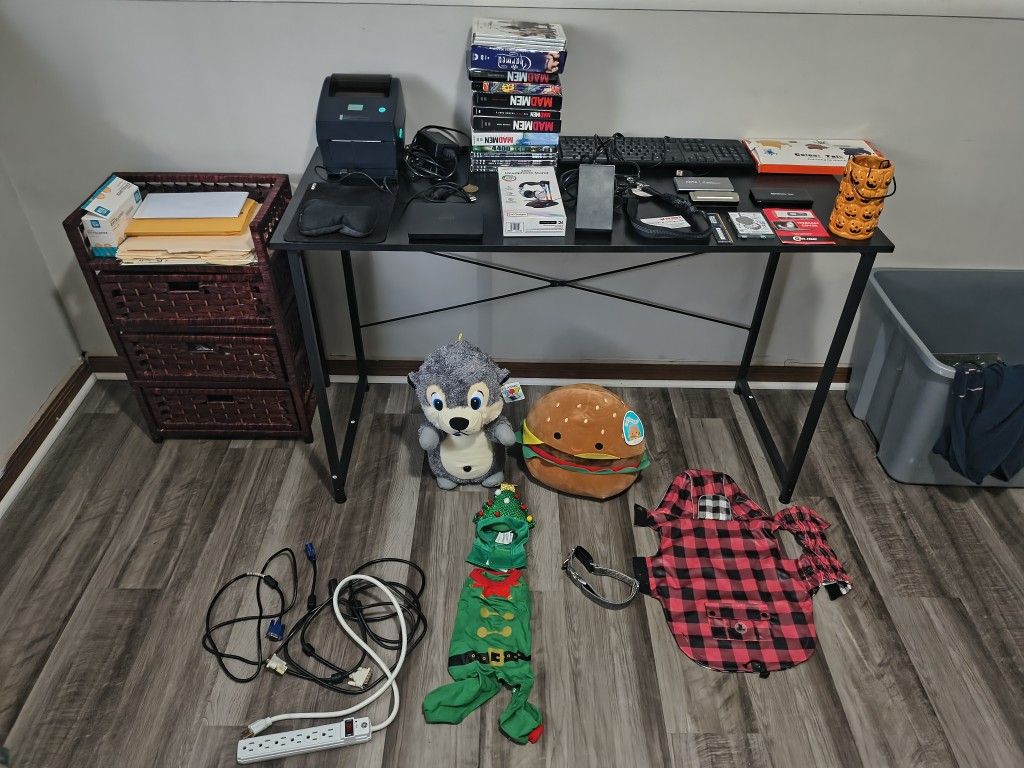 Garage Sale