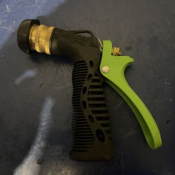 Turo Spray Nozzle 