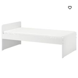 Idea Bed Frame 