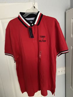 Tommy Hilfiger Shirt XL