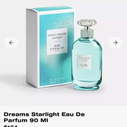 Coach Perfume