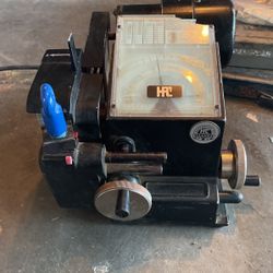 MPC 1200 Blitz Code Key Cutter