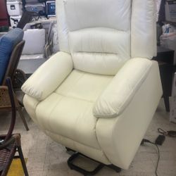  Electric Lift Recliner Chair 