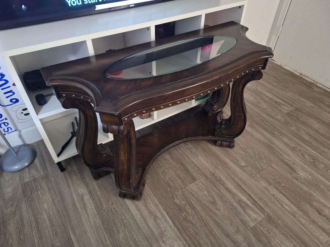 Entryway / Console Table
