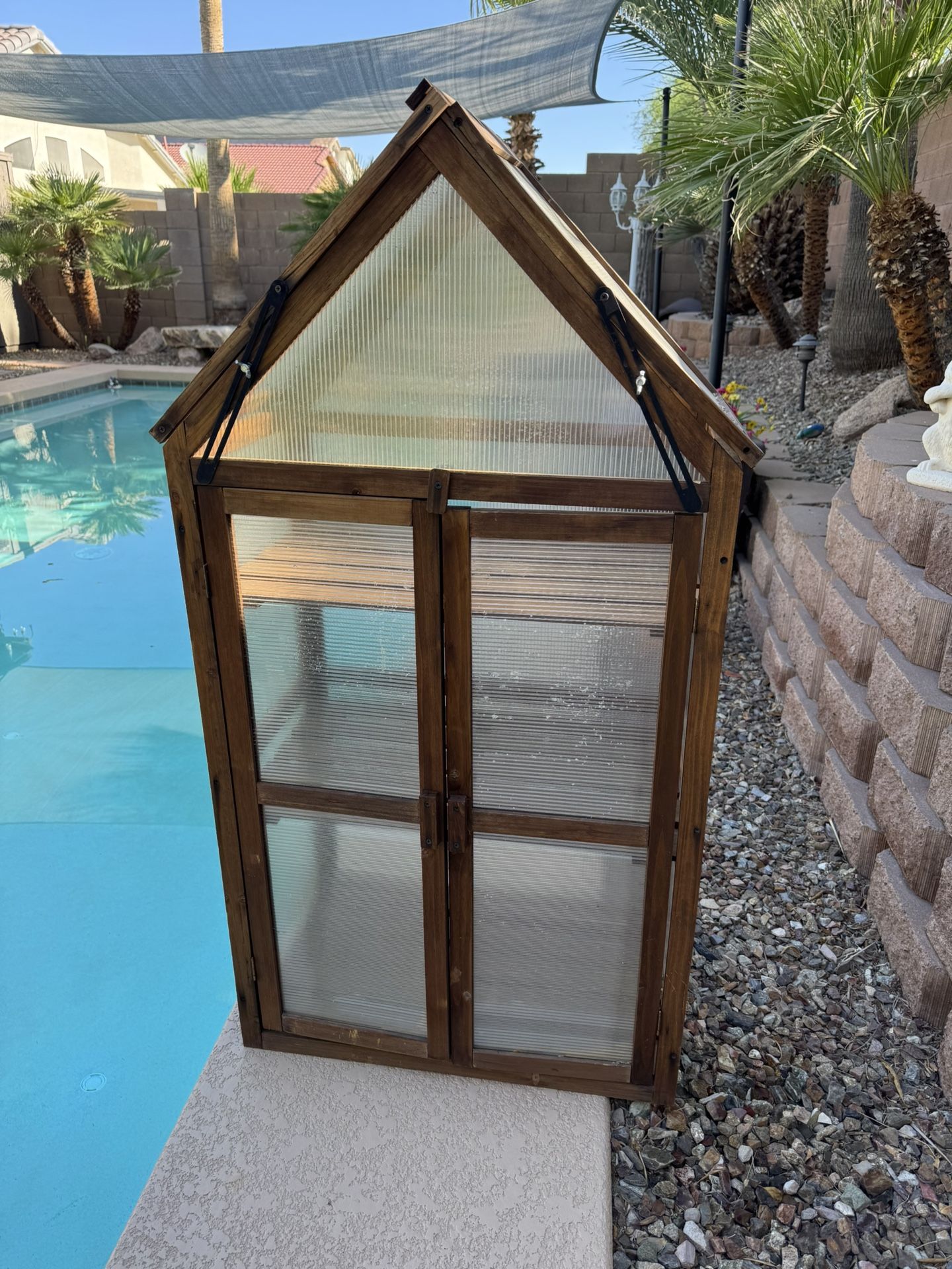 Greenhouse 