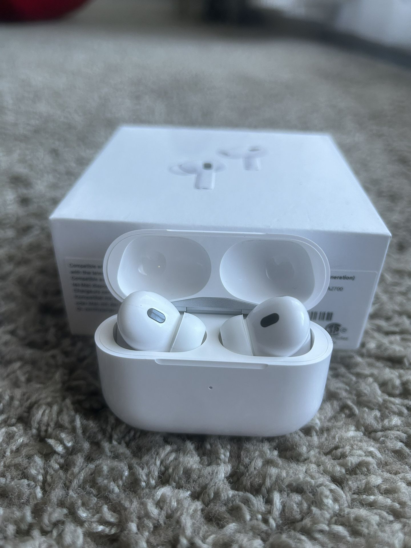 (BEST OFFER) Airpod Pros