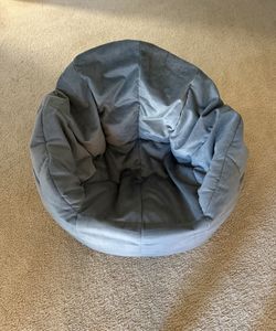 Big Joe Bean Bag Chair