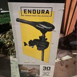 Minn Kota Trolling Motor