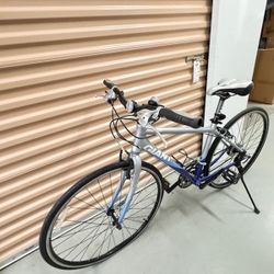 Bike Women's Giant Small 
