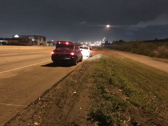 Road service open 24/7