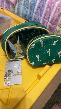 Tinker bell Loungefly