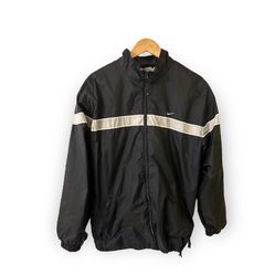 Vintage Nike 80’s looking Windbreaker Rain Jacket Coat