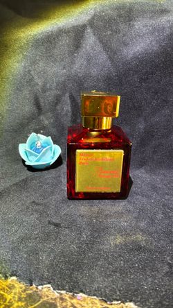 Niche cologne