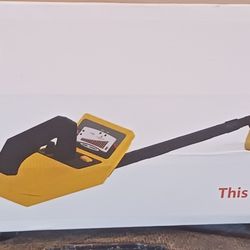 512Hz Wireless Locator