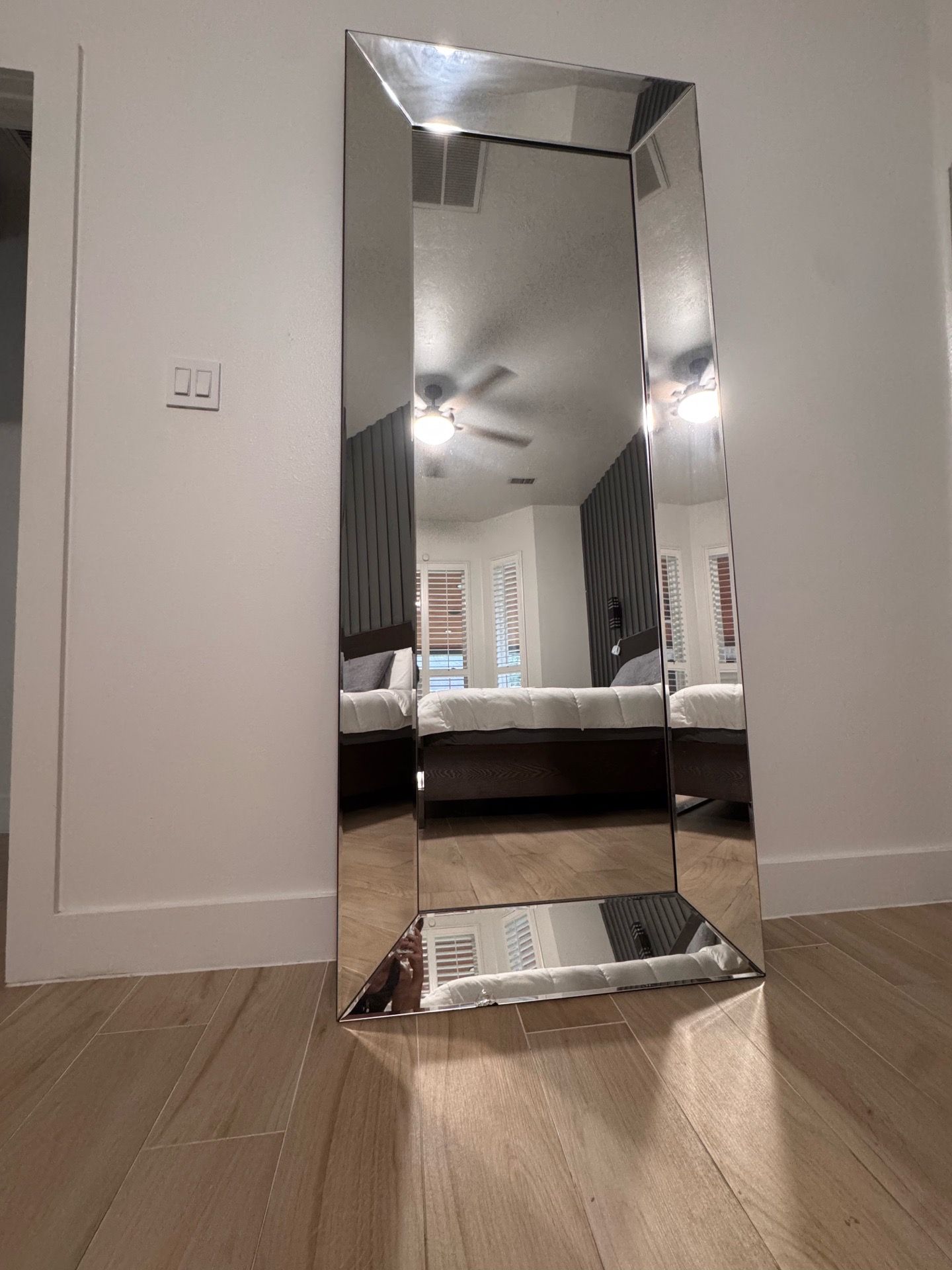 Cantoni mirror 100$