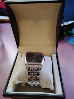 Men's Watch