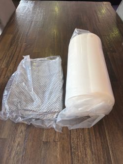 Brand new factory sealed 3 step pet stairs