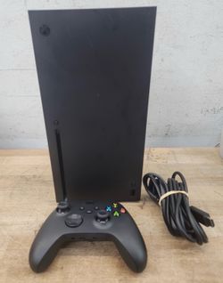Xbox series X