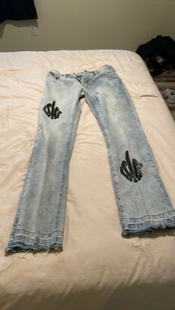 jeans