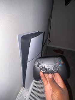 Ps5 Digital