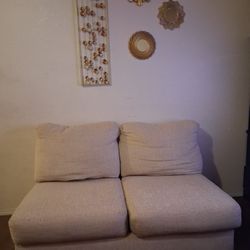 Small Loveseat Couch