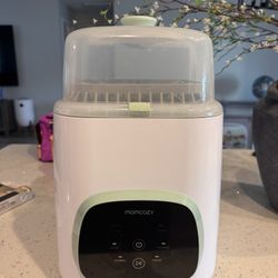 Momcozy Washer Sterilizer Dryer