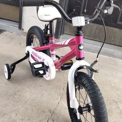 Royalrider Kids Bike