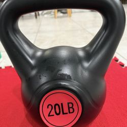 Dumbbell 20LB