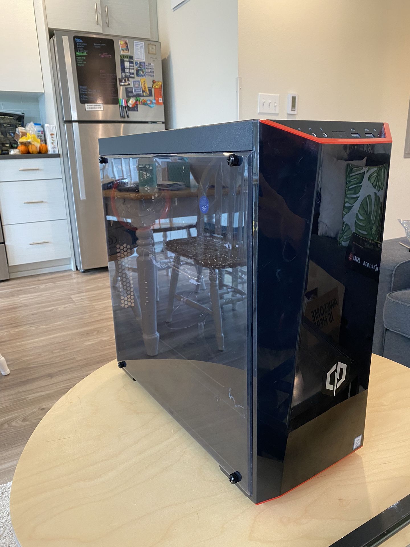 Entry Level Gaming PC for Sale in Seattle, WA OfferUp
