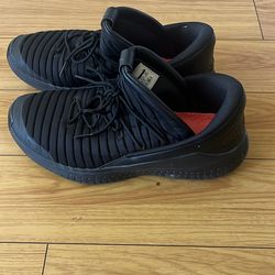 Jordan Nike Flight Luxe BG Casual Shoe