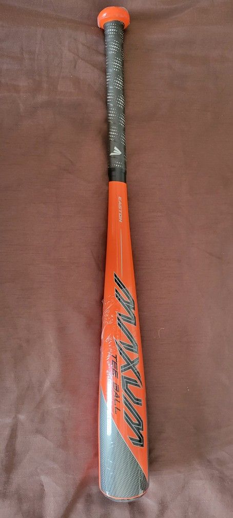 Easton  Bat T- Ball