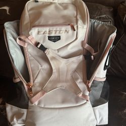 Easton Fast pitch Bag 