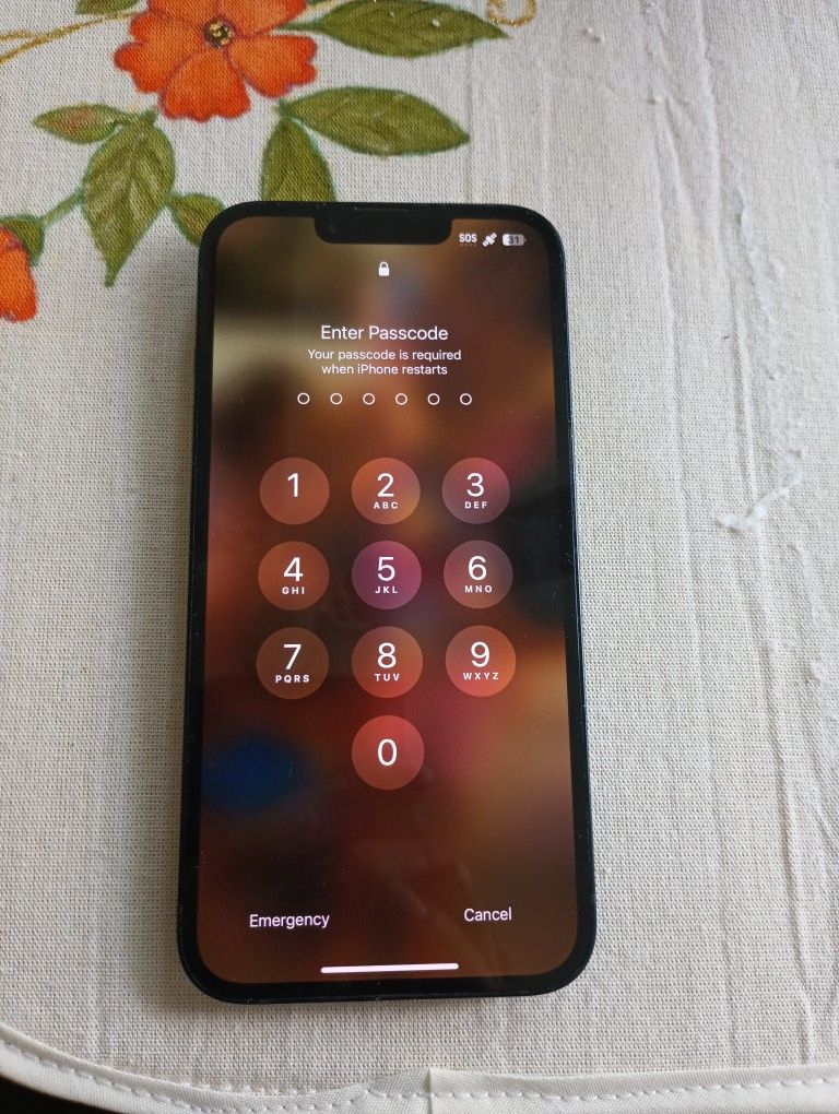 Locked $110