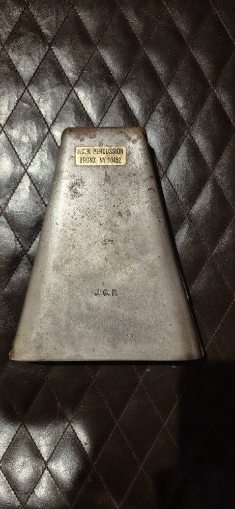 JCR Bongo Bell