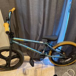 Bmx Bike