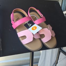 Art Class Sandals