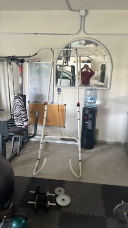 Golds Gym Power Tower