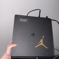 PlayStation 4 Bundle - Great Condition + Games