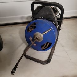 Hydrostar Drainmonster W/ 50 Ft. Cable 