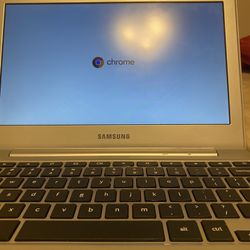 Samsung Chromebook With Intel Prossesor