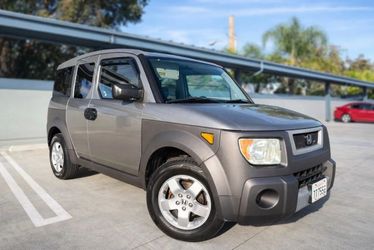2003 Honda Element