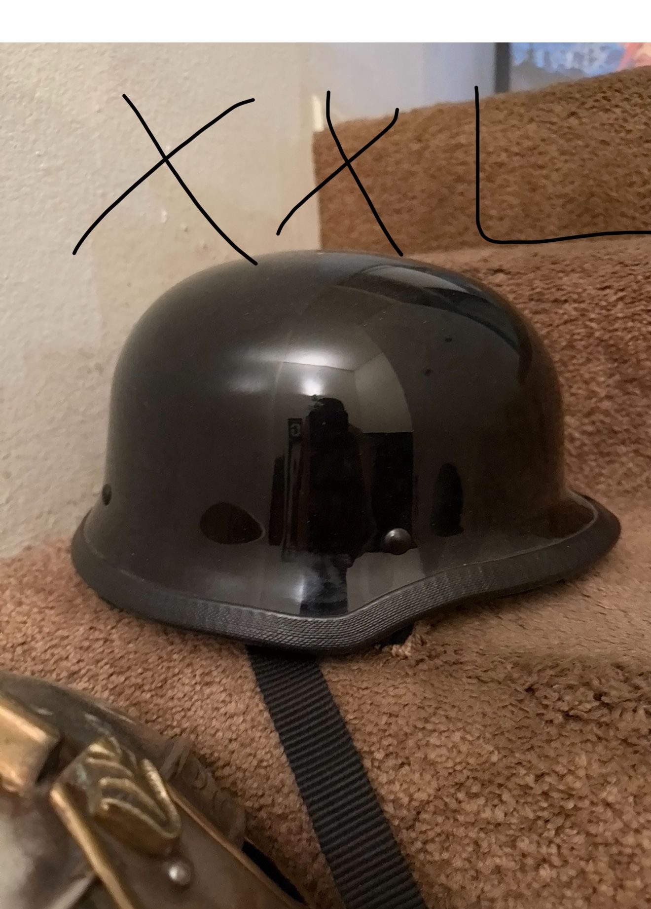 Helmets