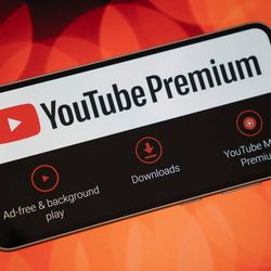YouTube Premium