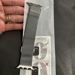 band for apple watch. series 38mm /40mm